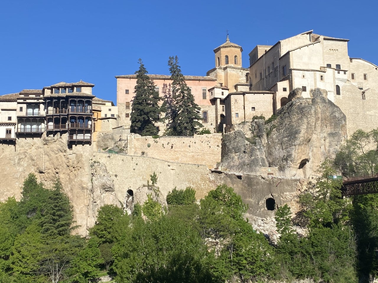 Cuenca In sobre el Consorcio: 35 millones de euros y ningún proyecto de prestigio Cuenca In sobre el Consorcio: 35 millones de euros y ningún proyecto de prestigio