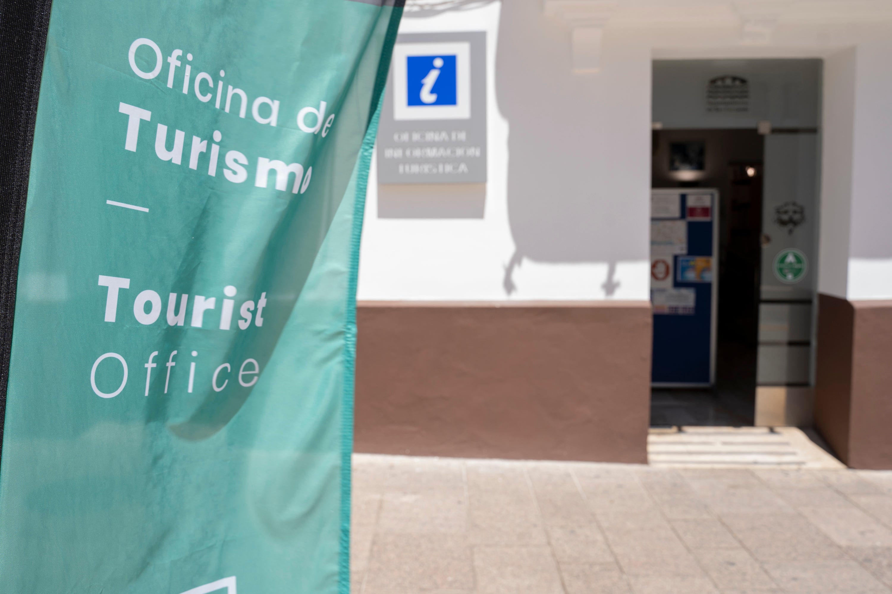 La oficina de turismo de San Fernando, distinguida con la Q de calidad La oficina de turismo de San Fernando, distinguida con la Q de calidad