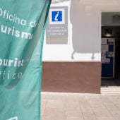 La oficina de turismo de San Fernando, distinguida con la Q de calidad