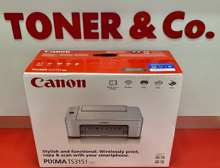 TONER & Co., tus especialistas en cartuchos de tinta y tóner nos ofrece un regalo TONER & Co., tus especialistas en cartuchos de tinta y tóner nos ofrece un regalo