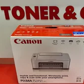 TONER & Co., tus especialistas en cartuchos de tinta y tóner nos ofrece un regalo TONER & Co., tus especialistas en cartuchos de tinta y tóner nos ofrece un regalo