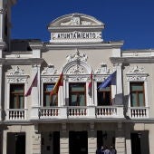 Ayuntamiento Guadalajara