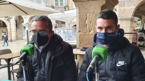 Os xoves do Tamarindo ARENTEIRO