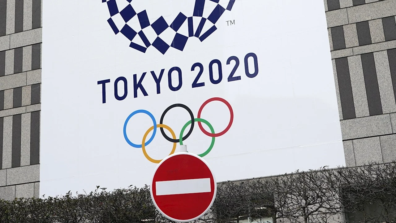 Tokio 2020