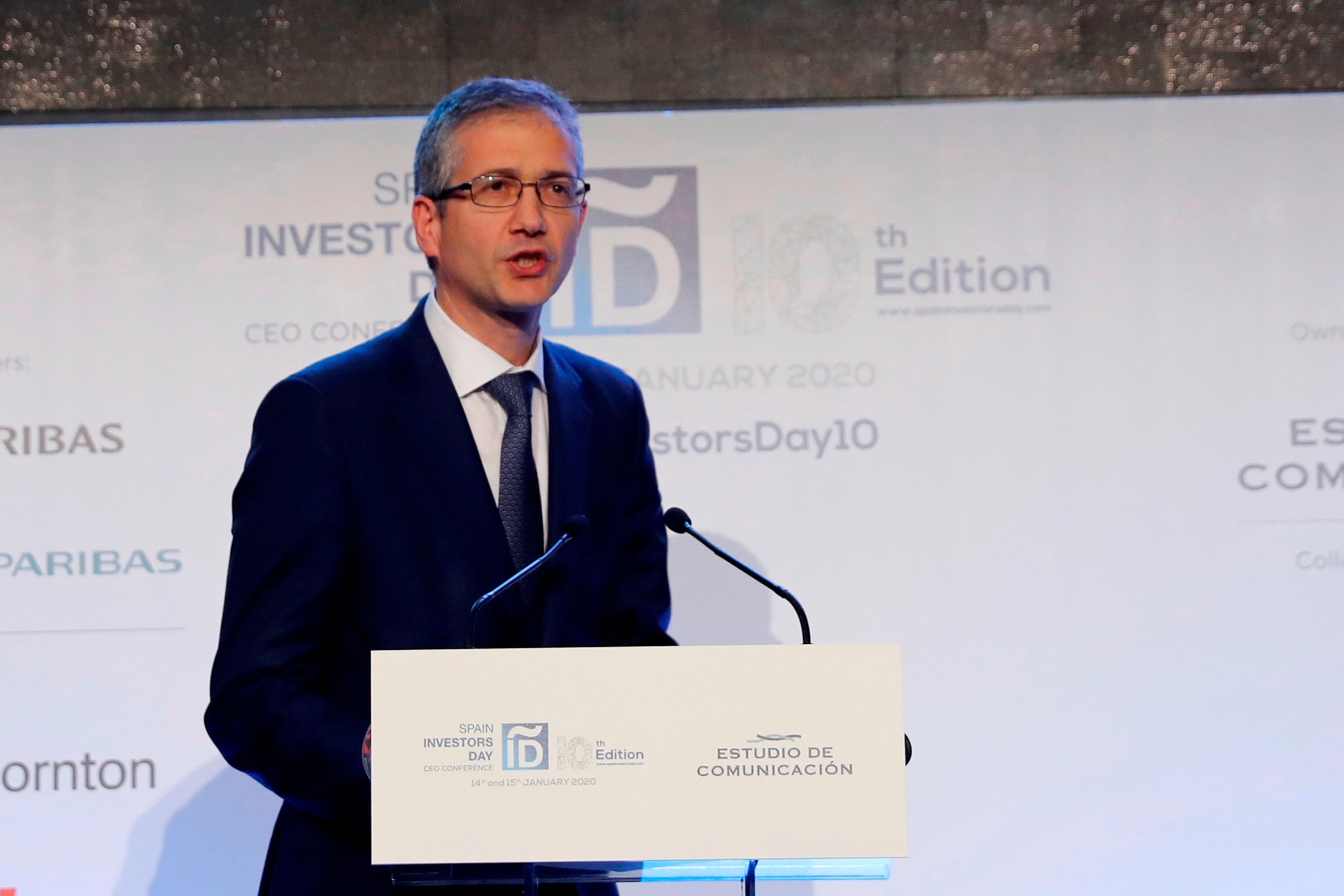 La Brújula de la Economía: El Banco de España destroza las previsiones del Gobierno La Brújula de la Economía: El Banco de España destroza las previsiones del Gobierno