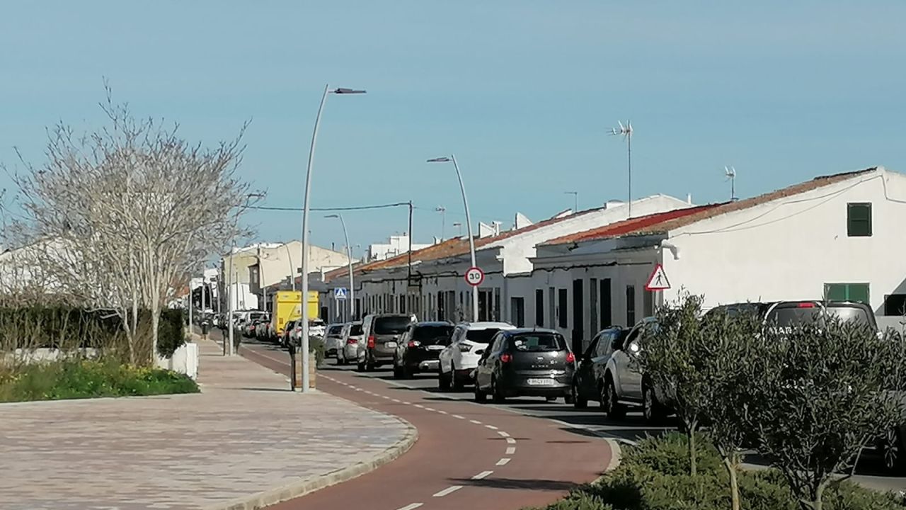 Afectados por las restricciones se movilizarán el próximo lunes Afectados por las restricciones se movilizarán el próximo lunes
