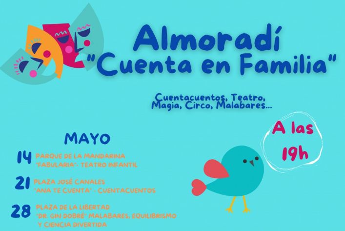 Cuentacuentos, teatro, magia, circo, malabares un evento para los mas pequeños de la casa y para las familias, disfruta la cultura al aire libre Cuentacuentos, teatro, magia, circo, malabares un evento para los mas pequeños de la casa y para las familias, disfruta la cultura al aire libre