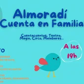 Cuentacuentos, teatro, magia, circo, malabares un evento para los mas pequeños de la casa y para las familias, disfruta la cultura al aire libre Cuentacuentos, teatro, magia, circo, malabares un evento para los mas pequeños de la casa y para las familias, disfruta la cultura al aire libre