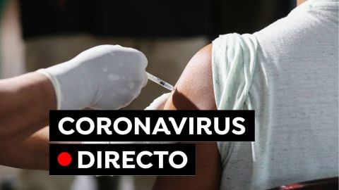 &Uacute;ltima hora en Espa&ntilde;a por las nuevas restricciones, medidas y vacuna COVID-19, hoy | Coronavirus en Madrid
