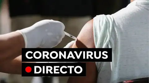 Última hora en España por las nuevas restricciones, medidas y vacuna COVID-19, hoy | Coronavirus en Madrid Última hora en España por las nuevas restricciones, medidas y vacuna COVID-19, hoy | Coronavirus en Madrid