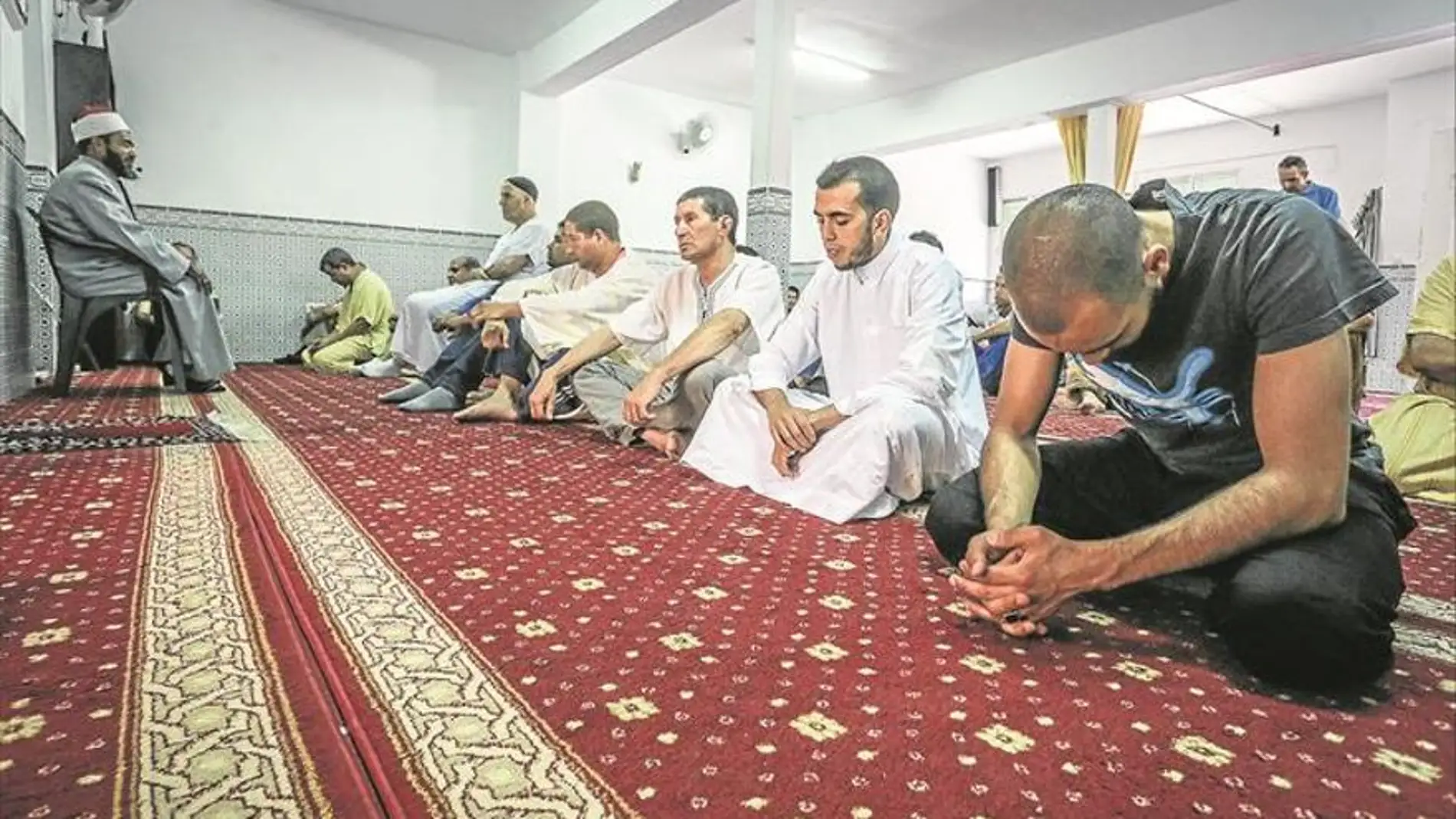 La Comisión Islámica en Extremadura insta a los musulmanes a celebrar con responsabilidad la Fiesta Fin del Ramadán