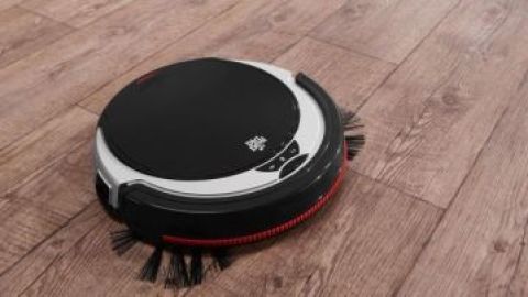 Pot un hacker controlar, de forma remota, la teva roomba?