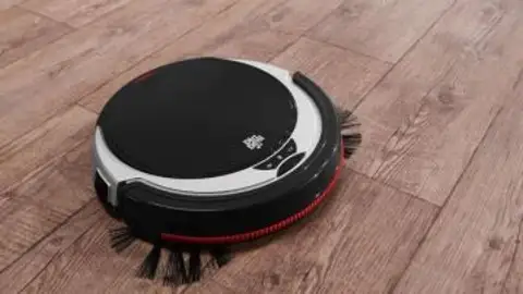 Pot un hacker controlar, de forma remota, la teva roomba? Pot un hacker controlar, de forma remota, la teva roomba?
