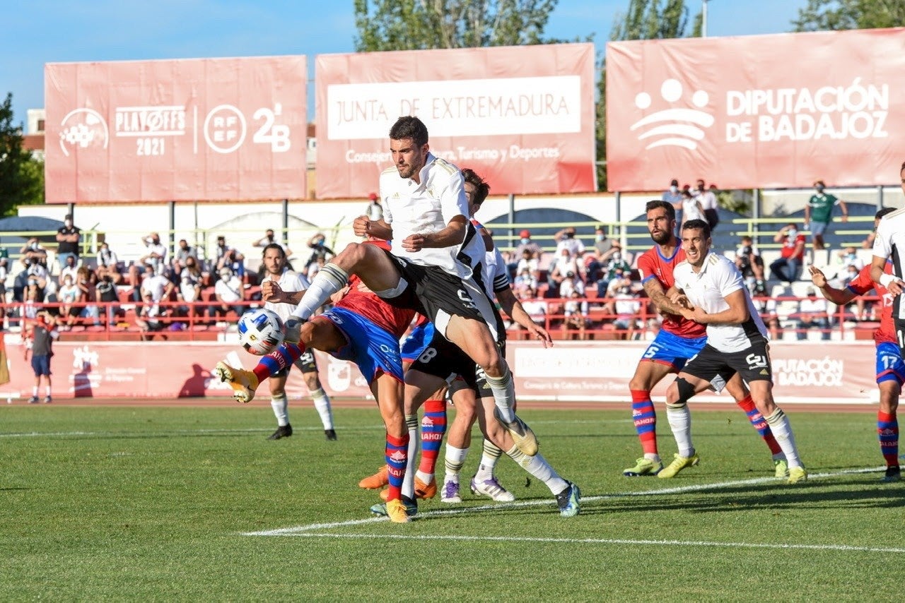 Burgos CF - Bilbao Athletic: horario, canal de TV y dónde ver online Burgos CF - Bilbao Athletic: horario, canal de TV y dónde ver online