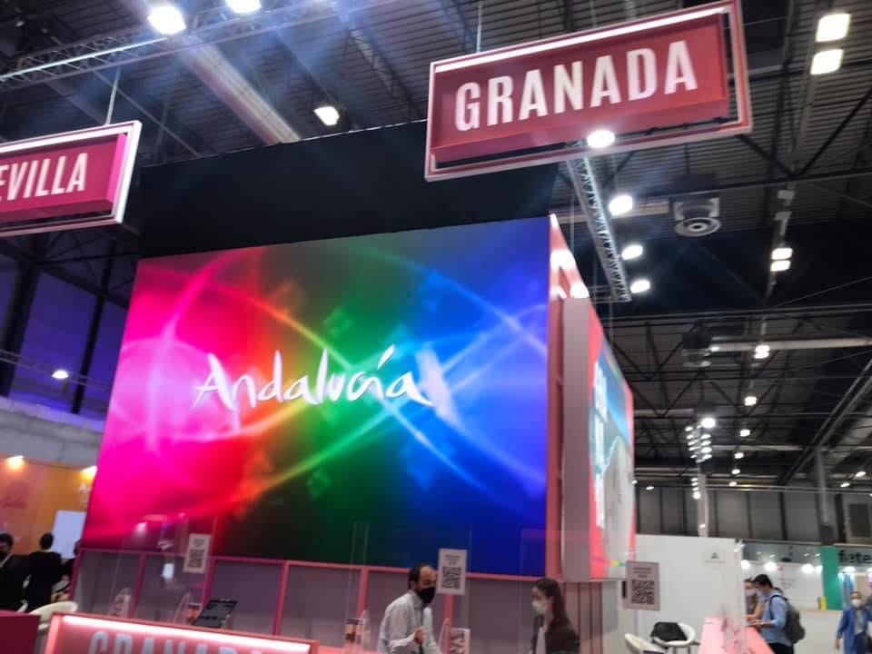 41 Edición de FITUR. Viernes 21 de Mayo 41 Edición de FITUR. Viernes 21 de Mayo