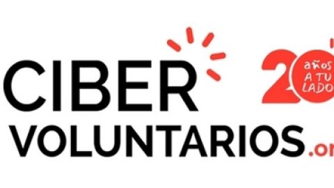 Fundaci&oacute;n Cibervoluntarios