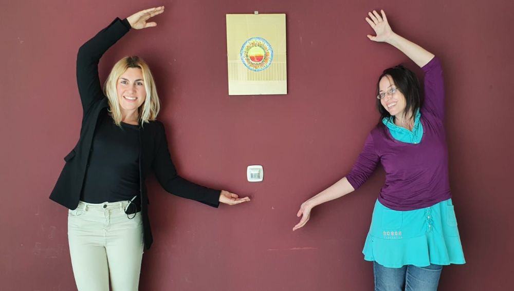 El Área de Salud de Ibiza y Formentera ha puesto en marcha una página web sobre el parto dirigida a mujeres que se encuentran en edad reproductiva y a sus parejas.