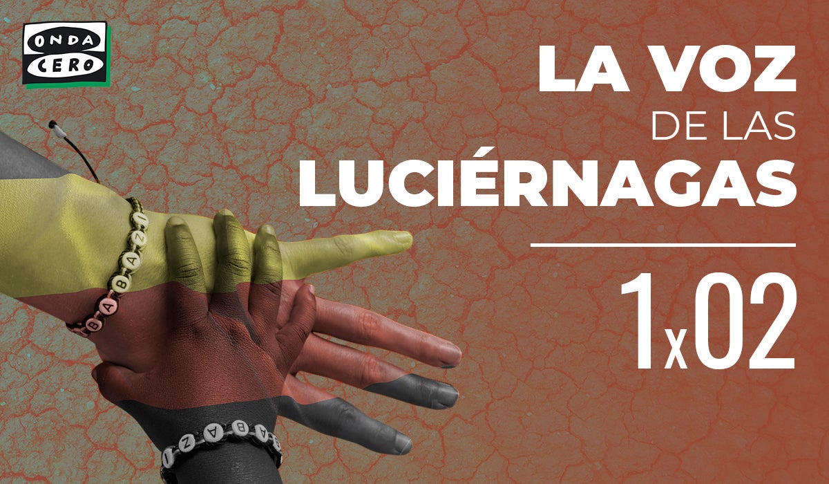 La voz de las luciérnagas 1x02: Lo niños necesitan amor La voz de las luciérnagas 1x02: Lo niños necesitan amor