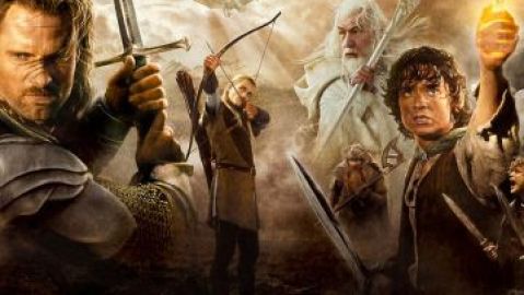 La reestrena de la trilogia del "senyors dels anells" el m&eacute;s vist als cinemes aquest mes