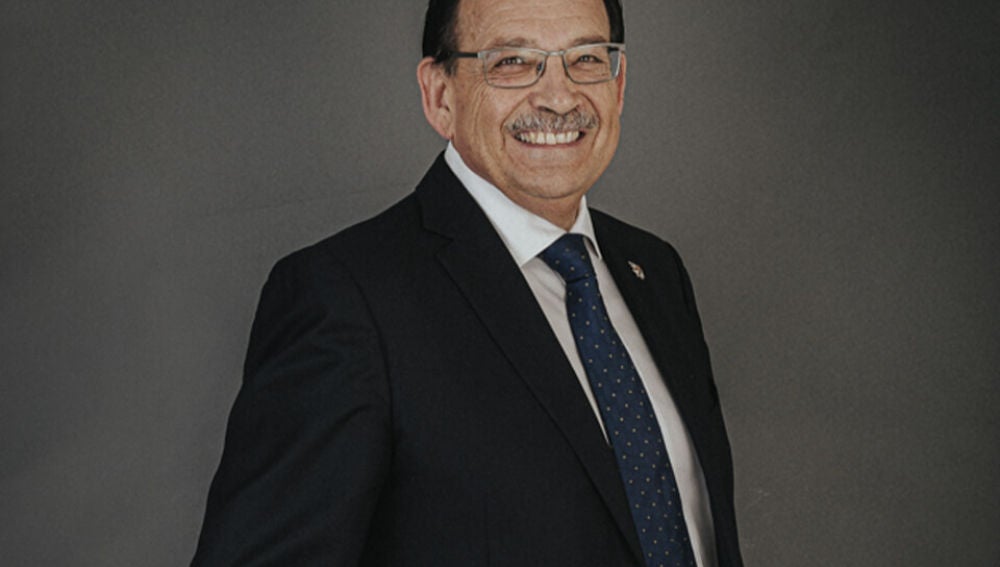 Imagen de Julio García Bueno