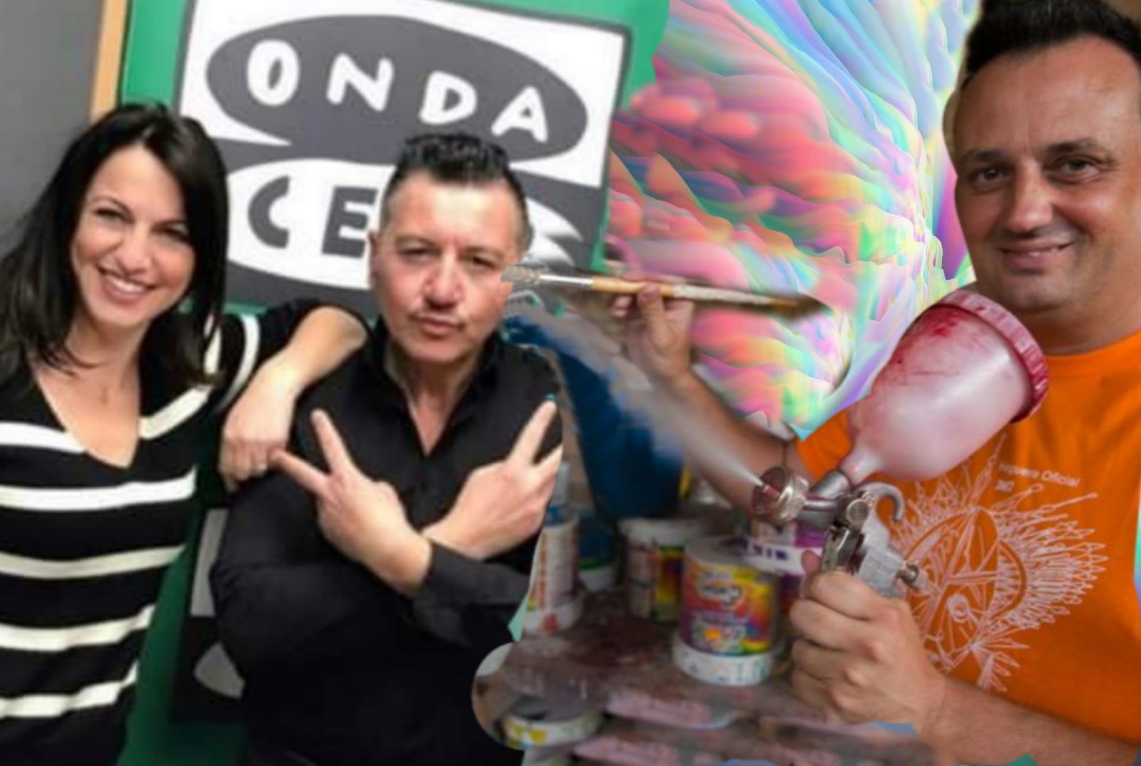 Miguel Noguera nos cuenta en su 'Ojo crítico' cómo está el Gremio de Artistas tras la suspensión de las Hogueras Miguel Noguera nos cuenta en su 'Ojo crítico' cómo está el Gremio de Artistas tras la suspensión de las Hogueras