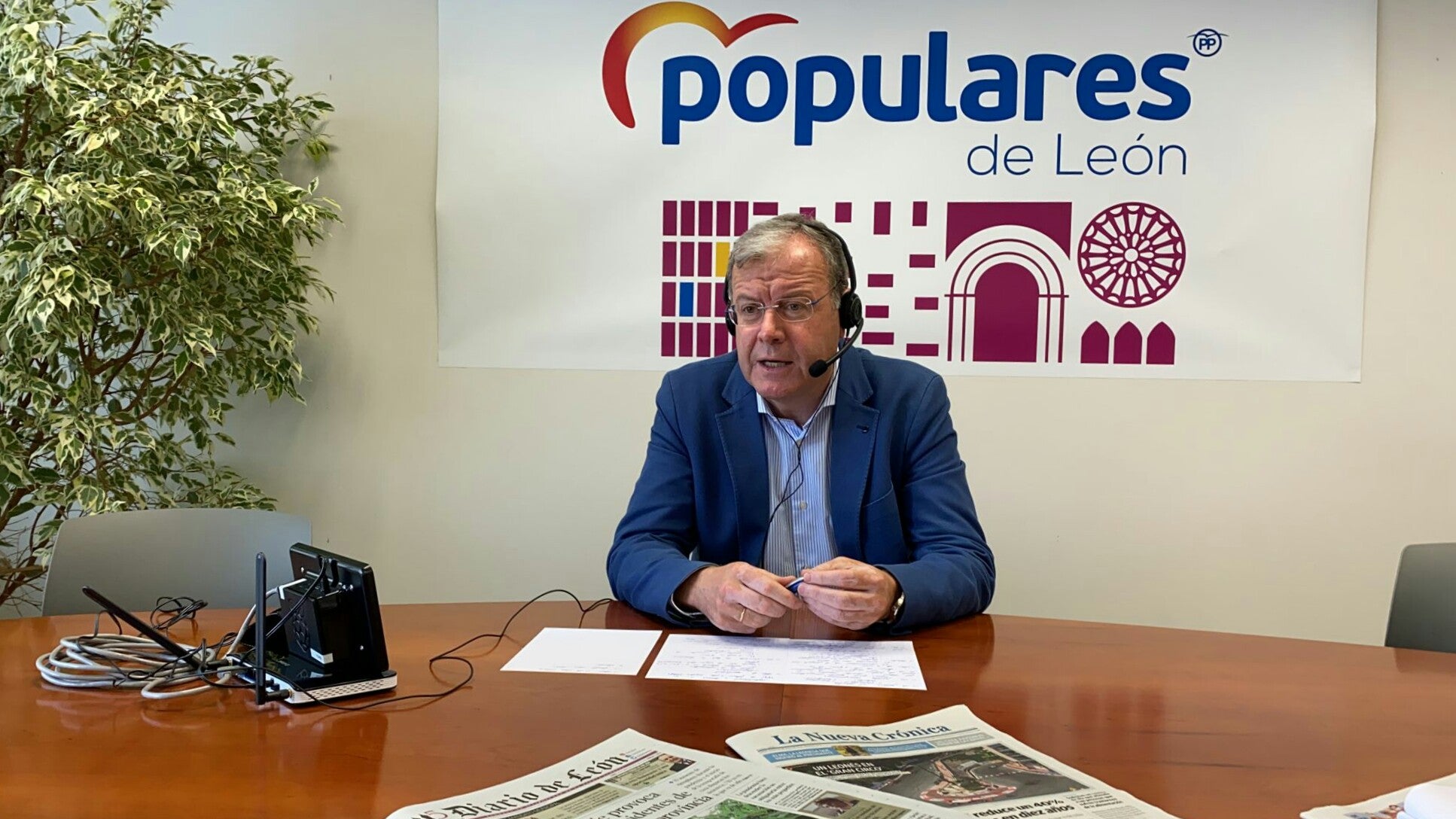 Más de Uno León 24/05/2021 Más de Uno León 24/05/2021