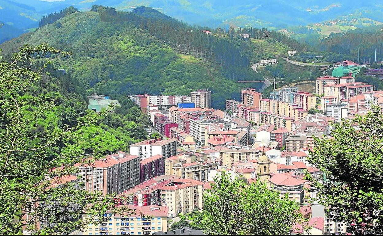 Más de Uno Bizkaia (8:20) 14/11/2023 Más de Uno Bizkaia (8:20) 14/11/2023