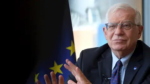 Josep Borrell Josep Borrell