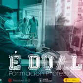 8 centro de F.P. dual lanzan unha campaña unha campaña conxunta para dinamizar a matriculación 8 centro de F.P. dual lanzan unha campaña unha campaña conxunta para dinamizar a matriculación