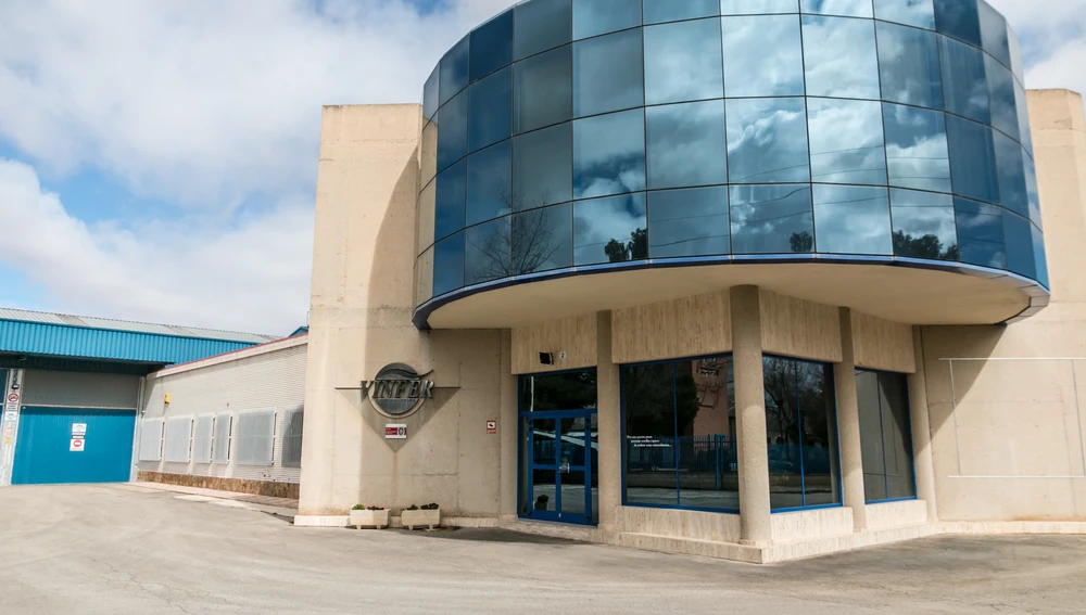 Laboratorios Vinfer Laboratorios Vinfer