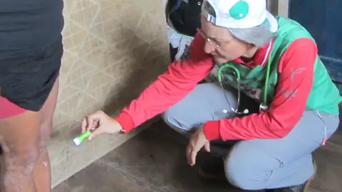 Antonia López Antonia López