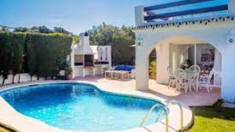Casas rurales Marbella