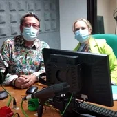 Agamed, refuerza su compromiso social durante el tiempo de pandemia Agamed, refuerza su compromiso social durante el tiempo de pandemia