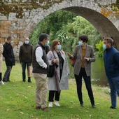 Pontón contrapón un modelo enerxético, baseadas na sustentabilidade Pontón contrapón un modelo enerxético, baseadas na sustentabilidade