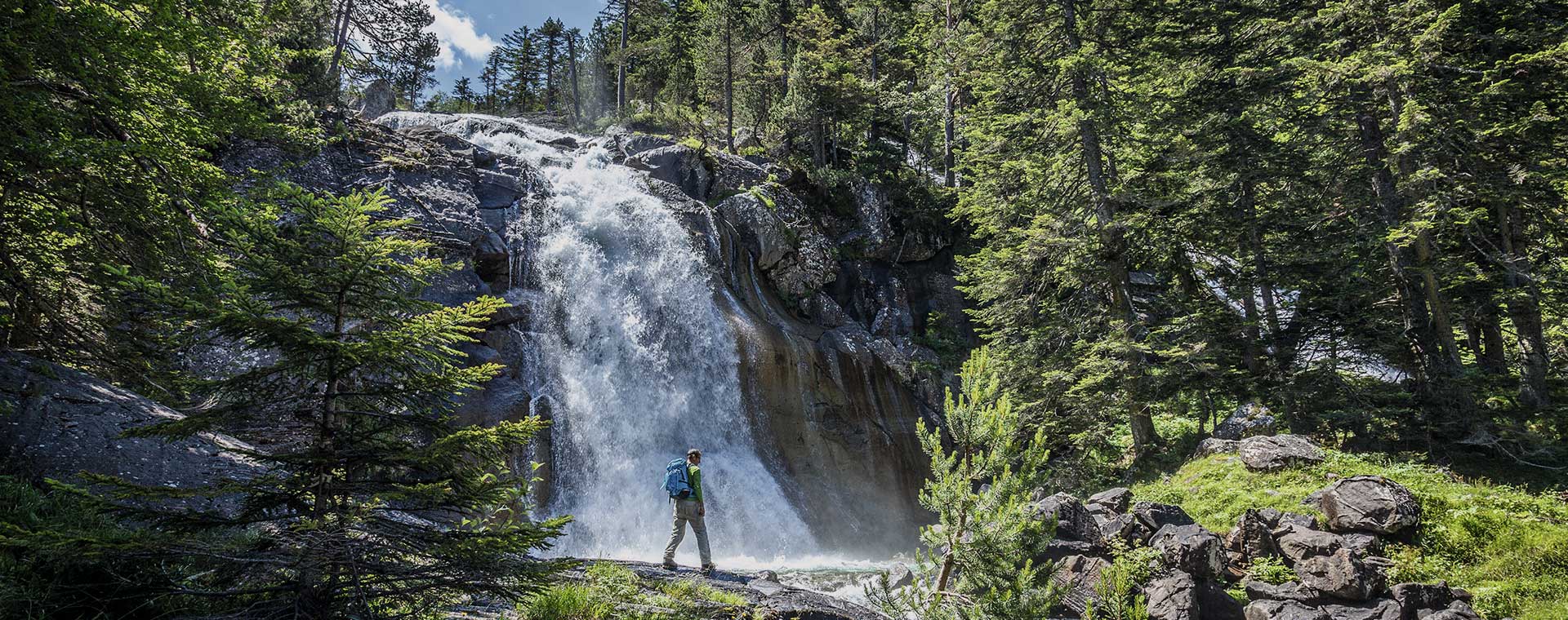 Un congreso para hablar de turismo y medio ambinte Un congreso para hablar de turismo y medio ambinte