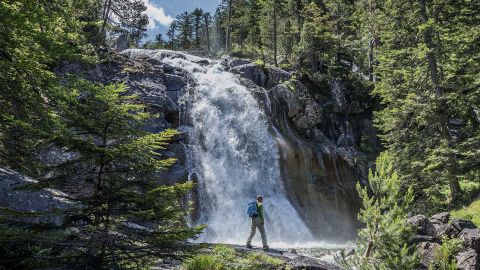 Turismo de naturaleza 