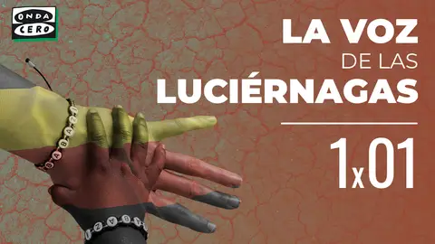 La voz de las luciérnagas 1x01 La voz de las luciérnagas 1x01