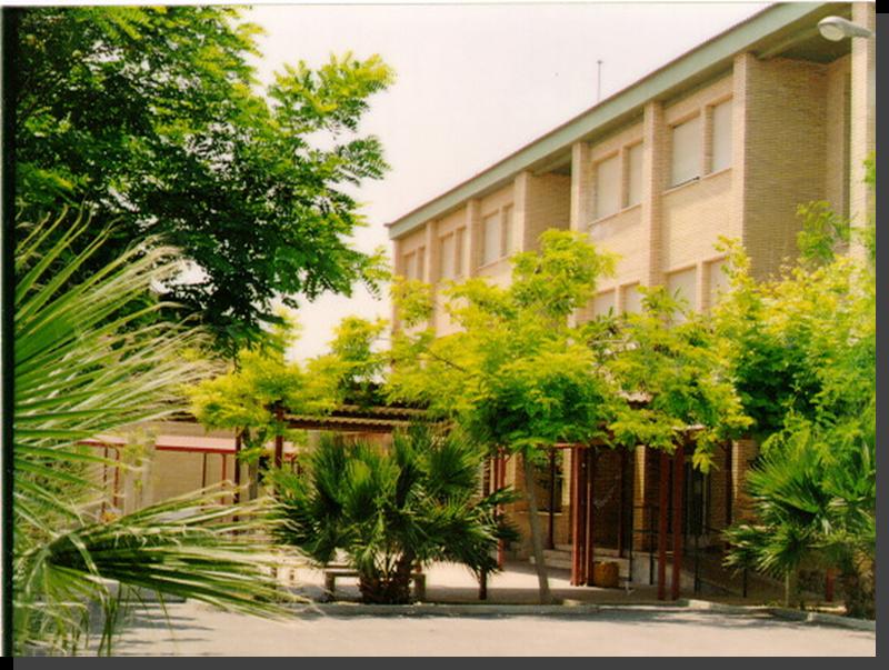 El IES Marcos Zaragoza es el único centro de La Vila que ofrece los tres bachilleratos: humanístico, científico y artístico El IES Marcos Zaragoza es el único centro de La Vila que ofrece los tres bachilleratos: humanístico, científico y artístico
