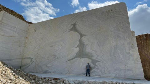 Canteras del M&aacute;rmol