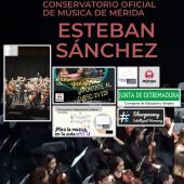 Conservatorio Esteban Sánchez