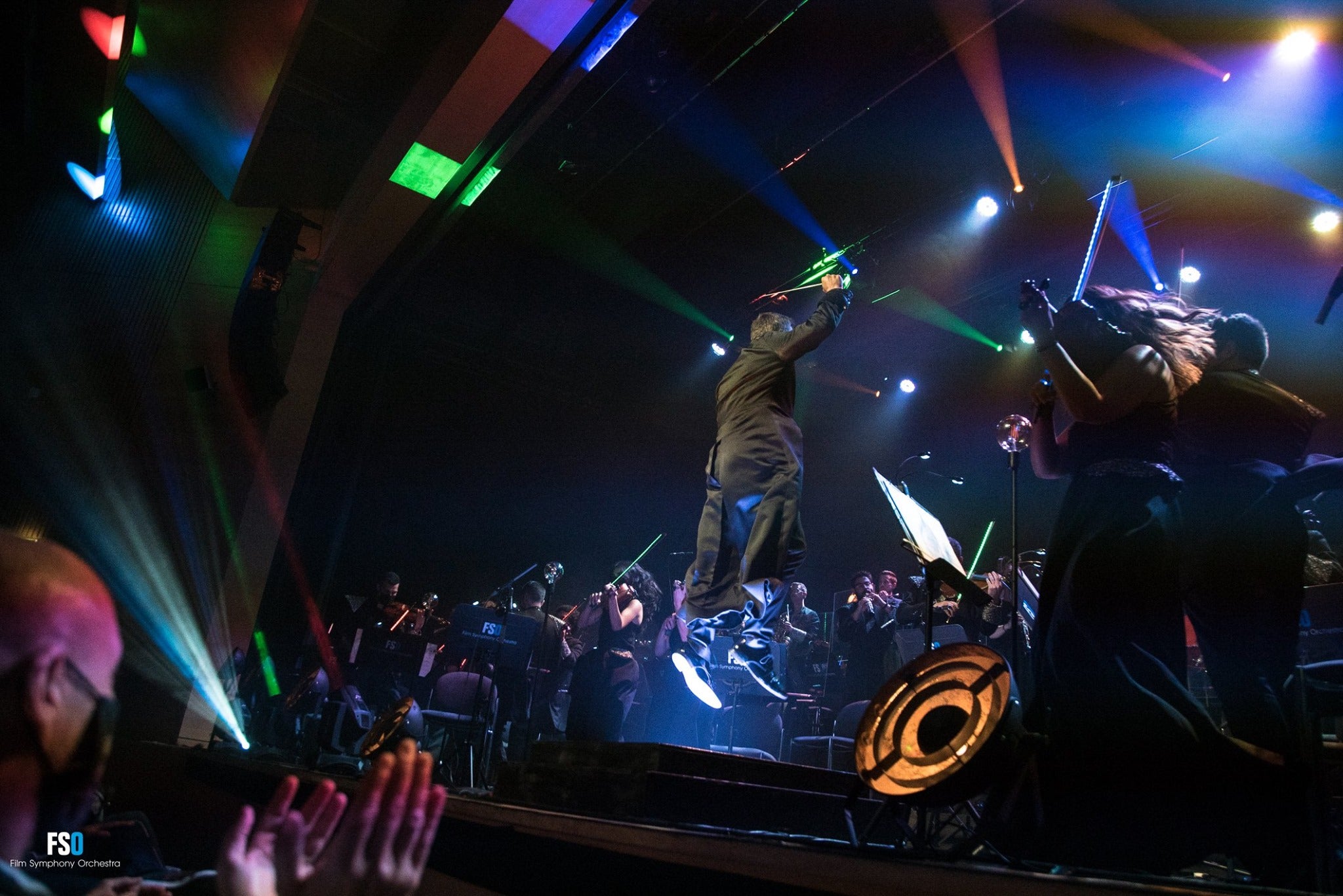 La Film Symphony Orchestra, en San Fernando el próximo 9 de septiembre La Film Symphony Orchestra, en San Fernando el próximo 9 de septiembre