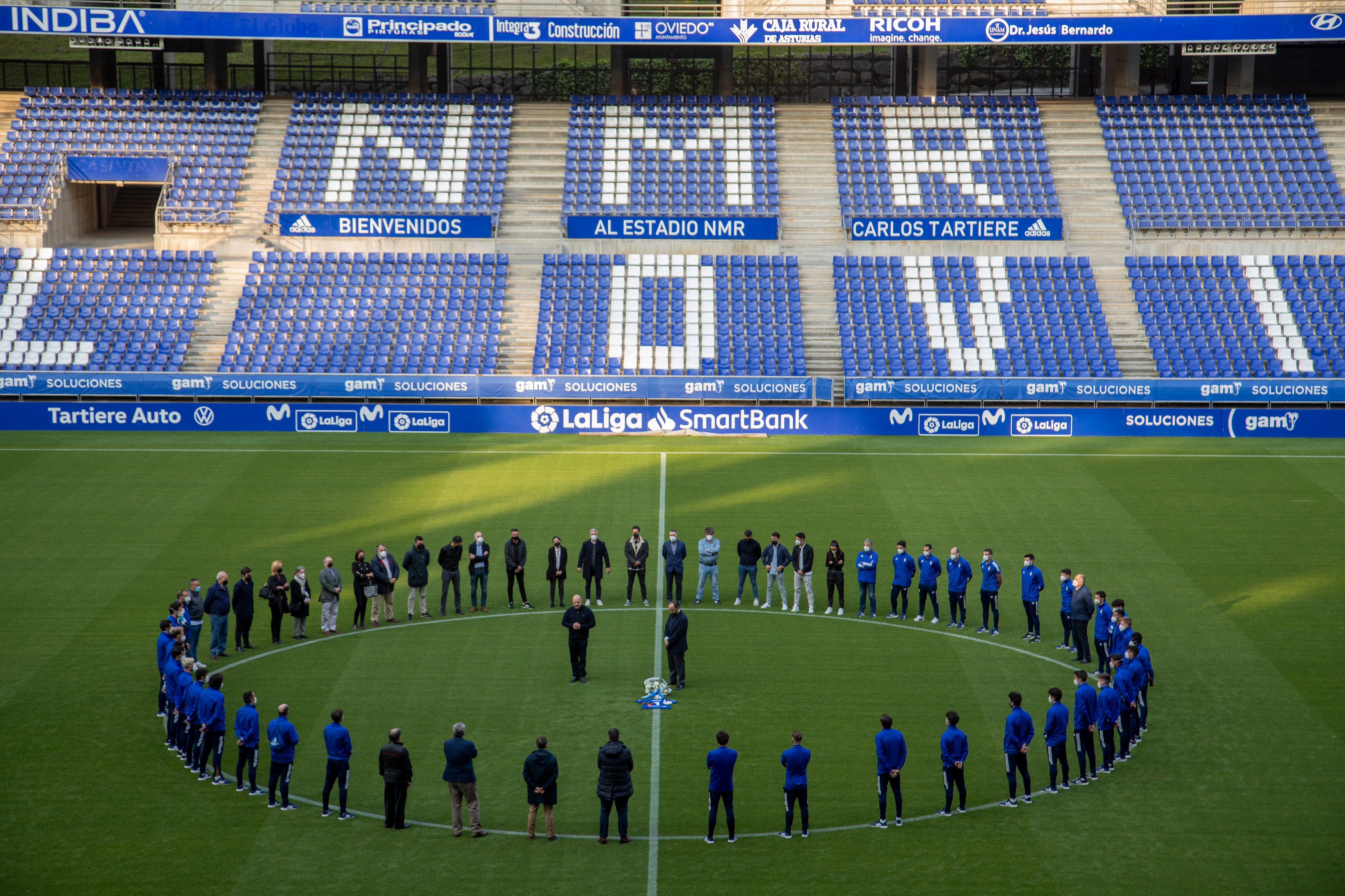 Los Deportes en Más de Uno Asturias 24/05/2021 Los Deportes en Más de Uno Asturias 24/05/2021