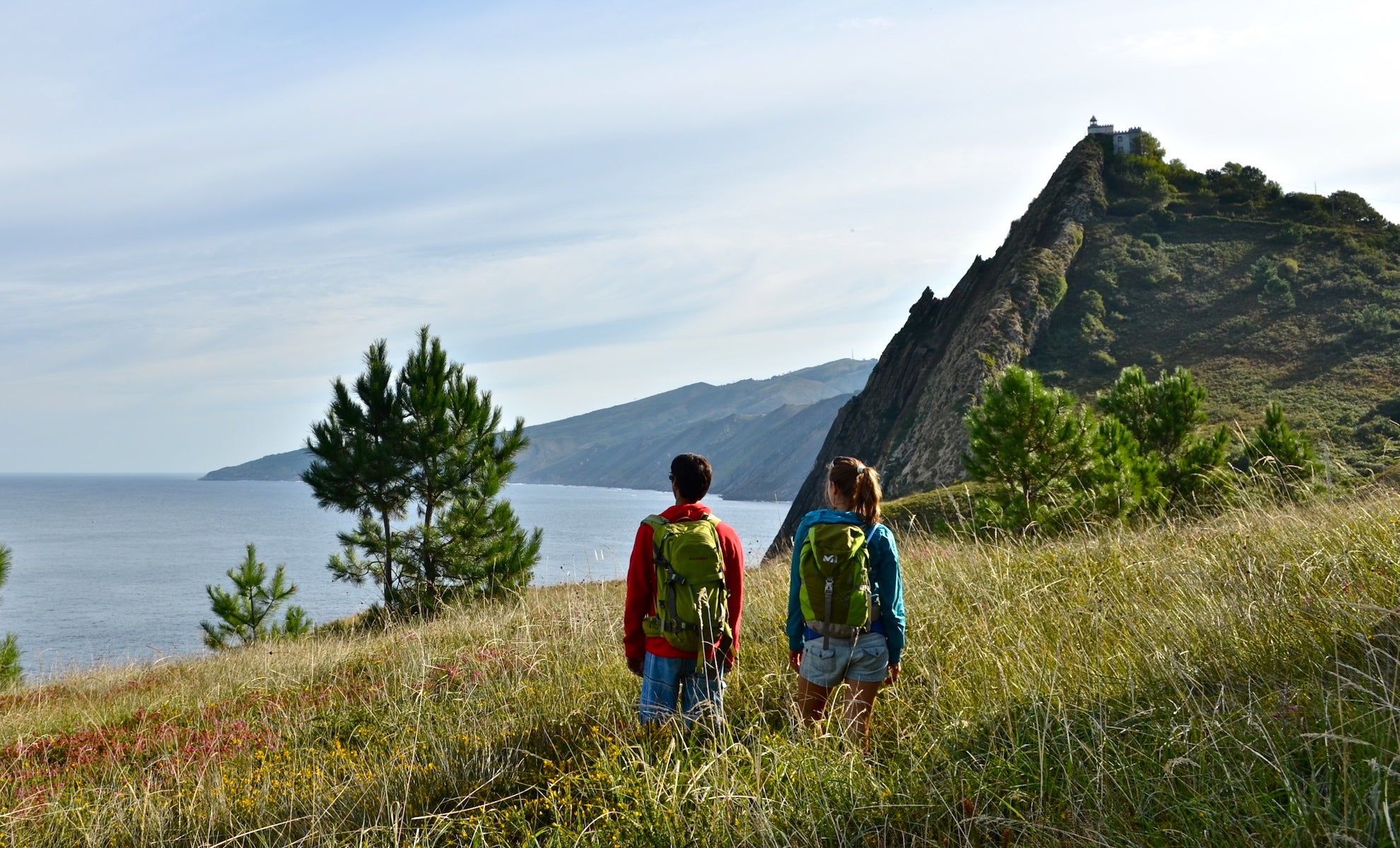 A día de hoy en Gipuzkoa existen cuatro parques naturales, que representan más del 15% del territorio guipuzcoano. A día de hoy en Gipuzkoa existen cuatro parques naturales, que representan más del 15% del territorio guipuzcoano.
