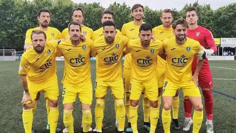 El Orihuela CF despide la temporada con una derrota ante el Prat (1-0) orihuela fc