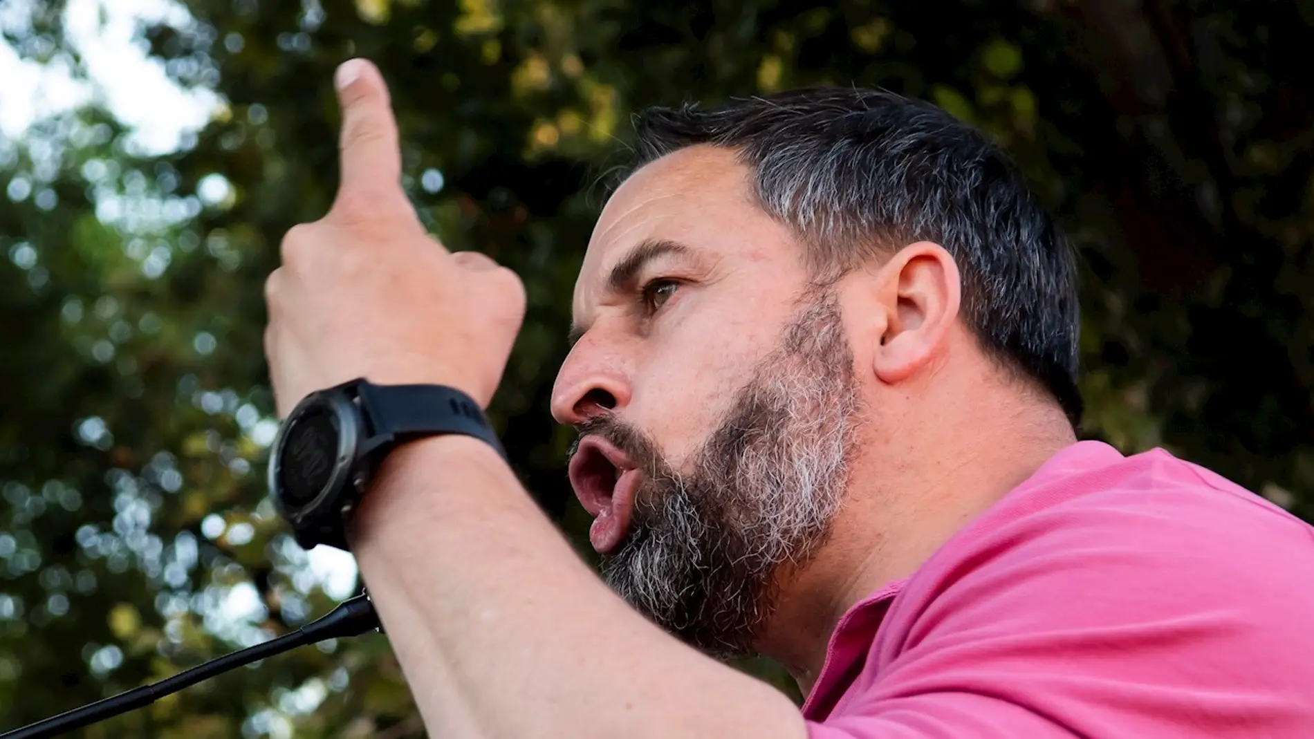 Vox mantiene su acto de mañana en Ceuta pese a la prohibición del delegado del Gobierno