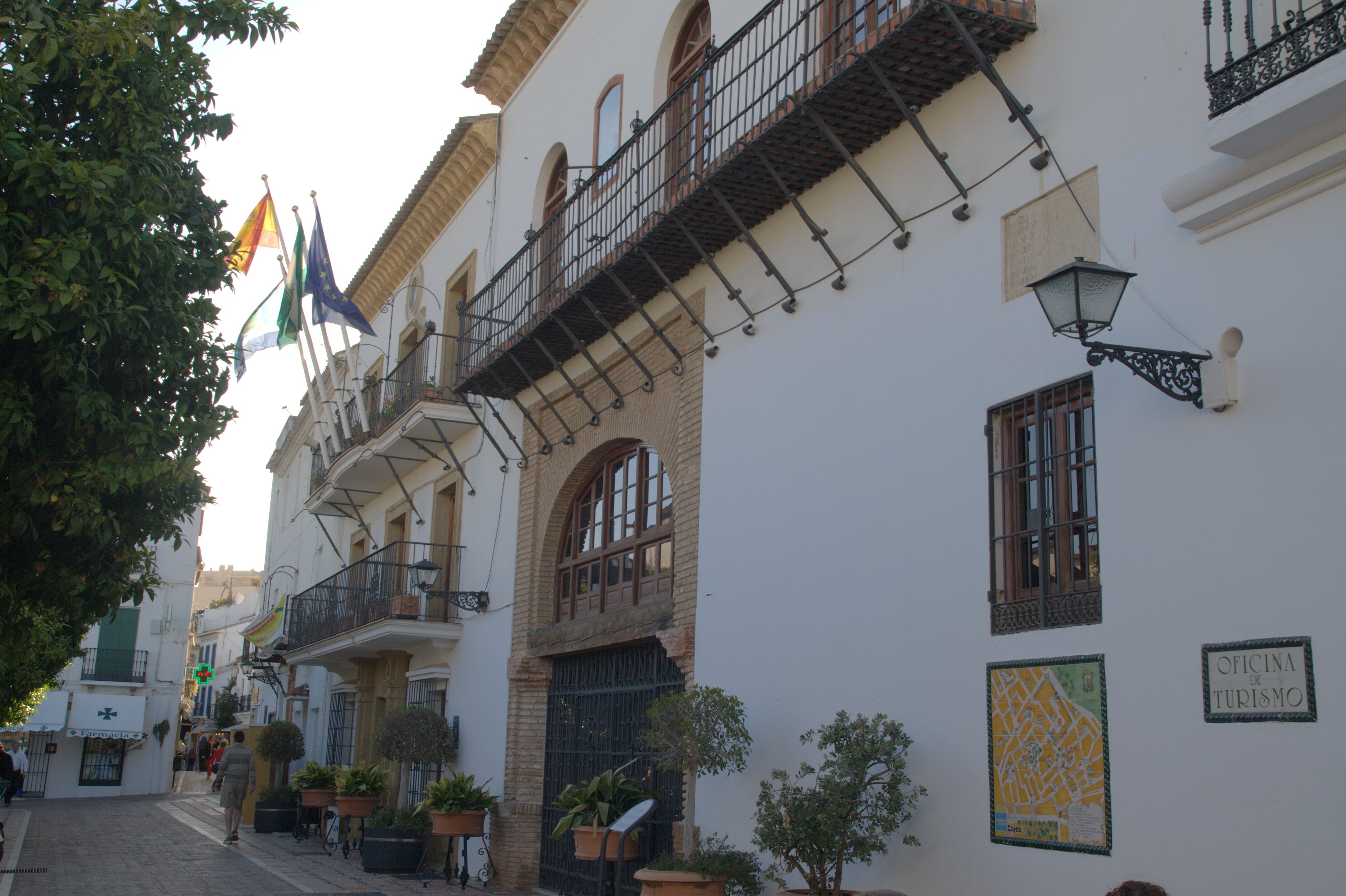 Los pilares de 2025 Los pilares de 2025