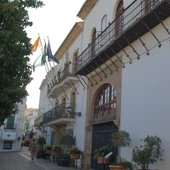 Ayuntamiento de Marbella Ayuntamiento de Marbella