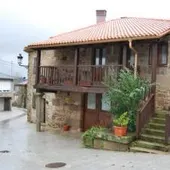 A Zona de Pedrosa nova aldea modelo de Galicia A Zona de Pedrosa nova aldea modelo de Galicia