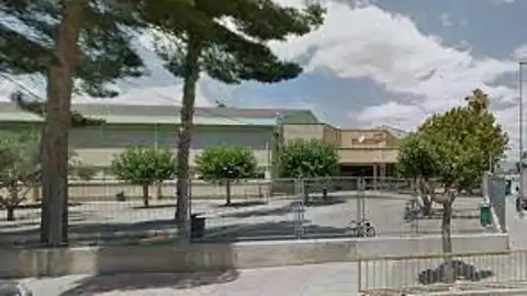 Dentro del contexto del plan de infaestructuras educativas que el Ayuntamiento de Almoradí viene desarrollando tras adherirse al Plan Edificant plan edificant