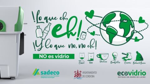 Reciclar Vidrio